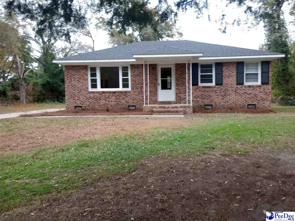 2510 Hemphill Cir, Clio, SC 29525