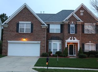 15009 Redwood Valley Ln, Charlotte, NC 28277