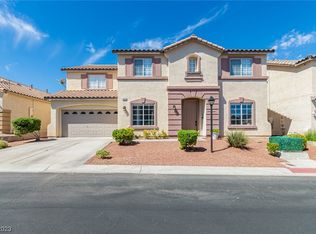 4529 Dawn Peak St, Las Vegas, NV 89129