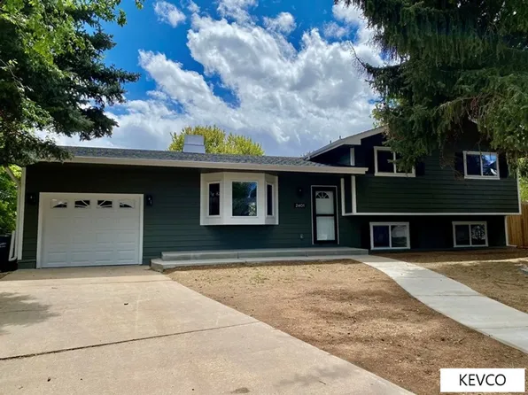 2401 Evergreen Dr, Fort Collins, CO 80521