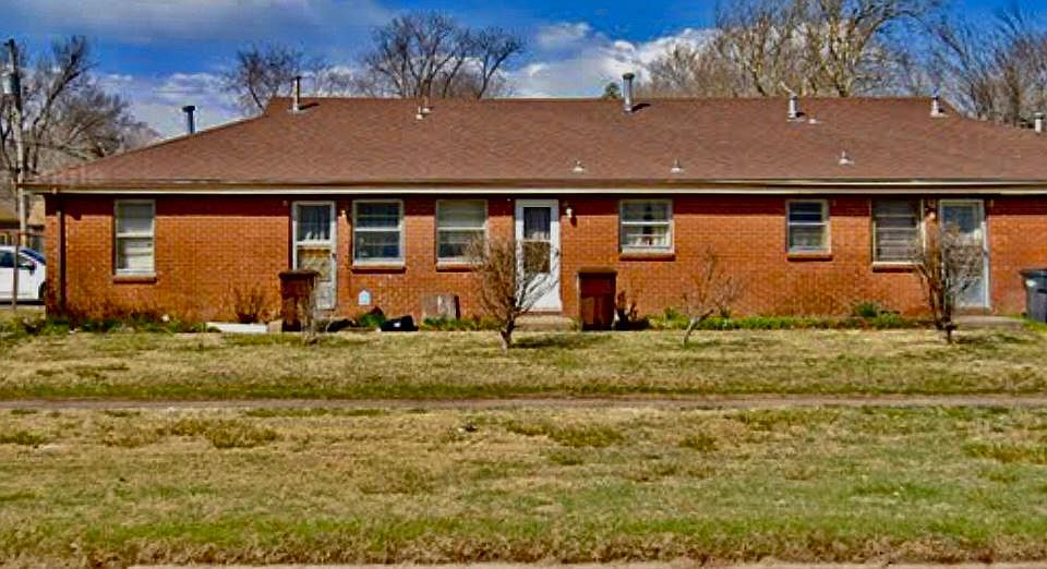 1627 E CROWLEY ST' Wichita, KS 67216