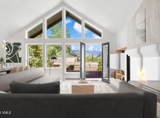 600 Vail Valley Dr #310, Vail, CO 81657