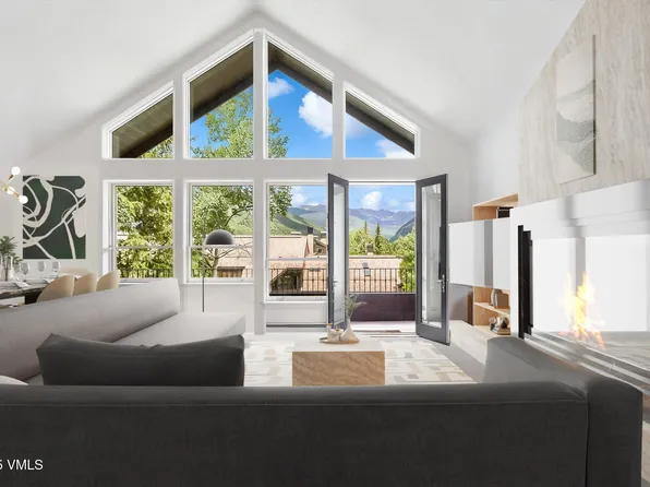 600 Vail Valley Dr #310, Vail, CO 81657