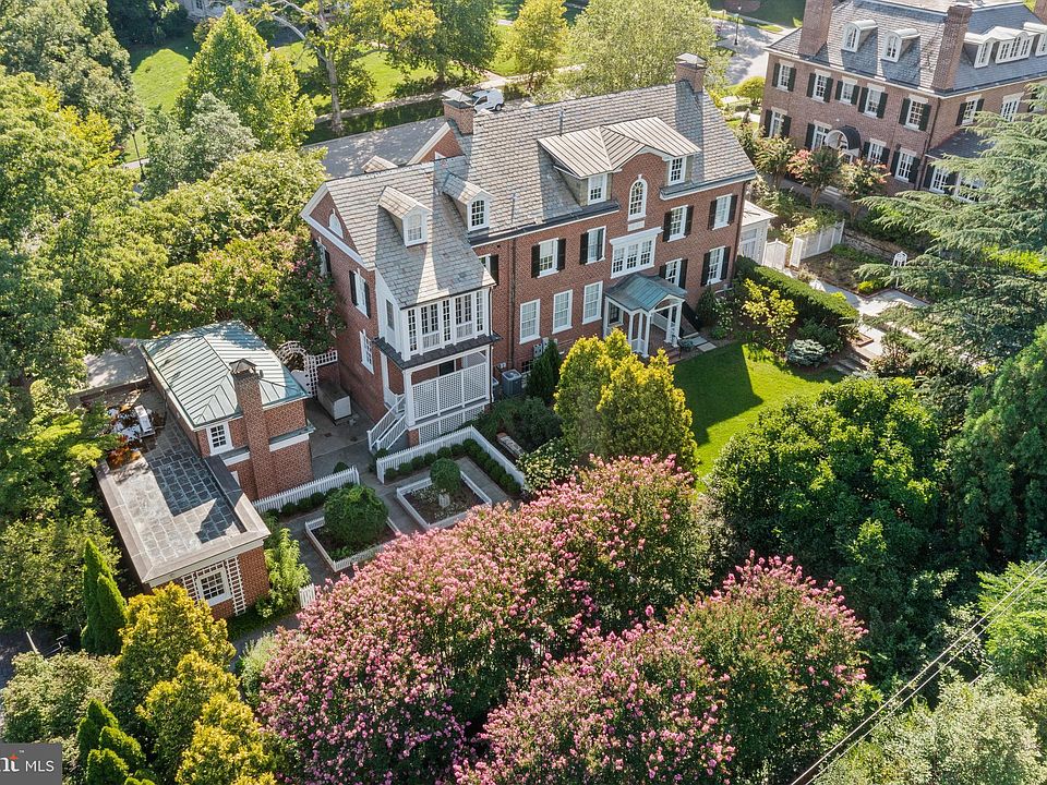 4102 Greenway, Baltimore, MD 21218 | Zillow