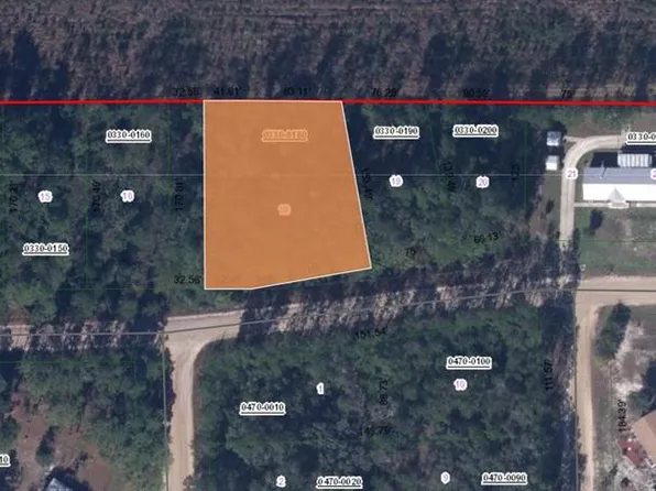 0 Greenley St #18, Interlachen, FL 32148