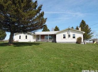 40279 Selos Rd, Carthage, NY 13619