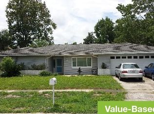 6831 Sugarbush Dr, Orlando, FL 32819