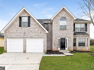 1653 Deer Crossing Cir, Jonesboro, GA 30236