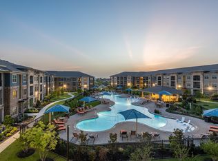 Bell Presidio, Fort Worth, TX 76177