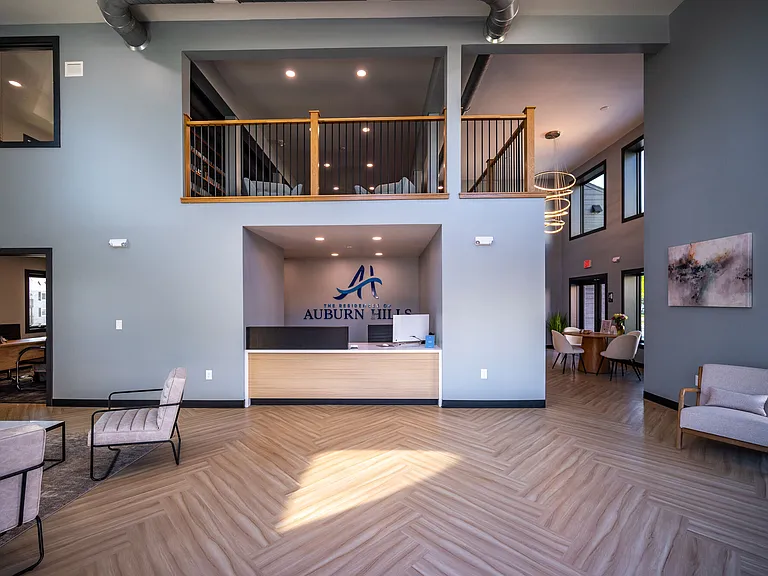 The Residences of Auburn Hills — Photo 13