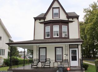 2641 Nottingham Way, Hamilton, NJ 08619