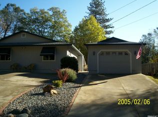 2917 Miller Way, Placerville, CA