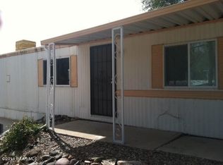 909 Oak Terrace Dr, Prescott, AZ 86301