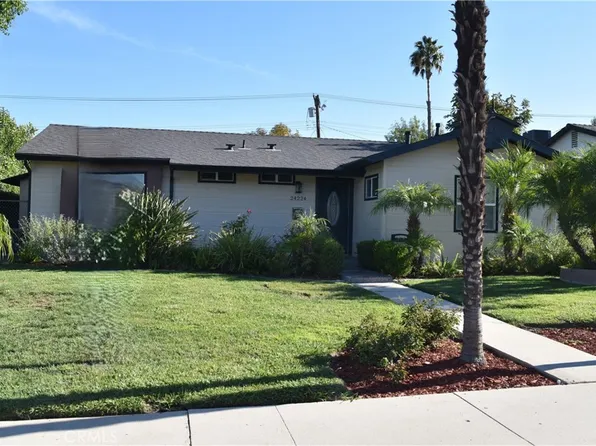 24224 Victory Blvd, Woodland Hills, CA 91367