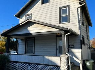 218 Kennet Ct NW, Canton, OH 44708