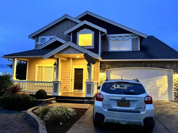 6412 77th Dr NE, Marysville, WA 98270
