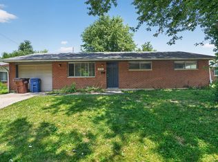 3736 Lima Dr, Westerville, OH 43081