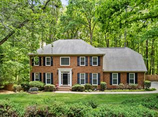 1440 Sandford Trl SW, Lilburn, GA 30047