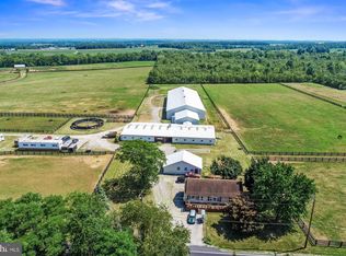 1225 Bon Ox Rd, Gettysburg, PA 17325