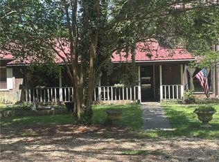 30010 River Rd, Mount Hermon, LA 70450