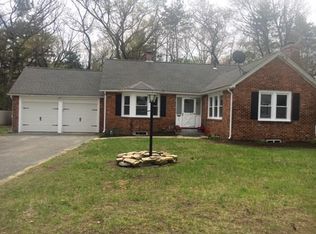 76 Saint Lawrence Ave, Springfield, MA 01104