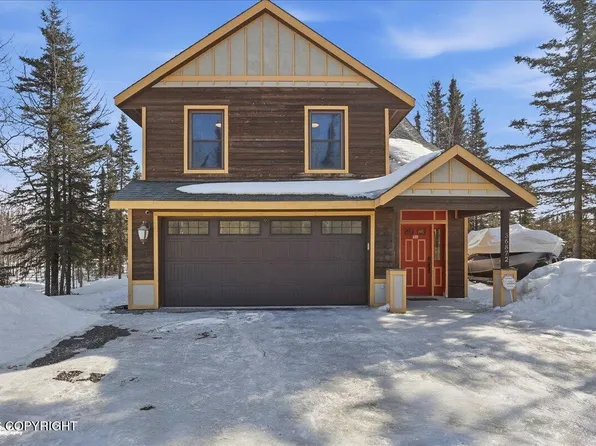 36872 Guy Nash St, Kenai, AK 99611