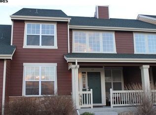 6608 W 3rd St UNIT 82, Greeley, CO 80634