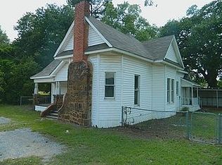 410 N Main St, Jewett, TX