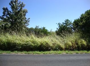 Princess Kaiulani Blvd LOT 7, Captain Cook, HI 96704