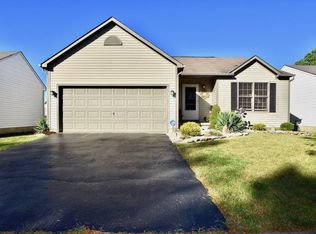 5748 Westbank Dr, Galloway, OH 43119