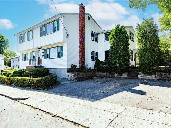 25 Crandall St, Roslindale, MA 02131