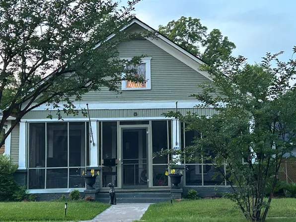 601 E Jefferson St, Jefferson, TX 75657