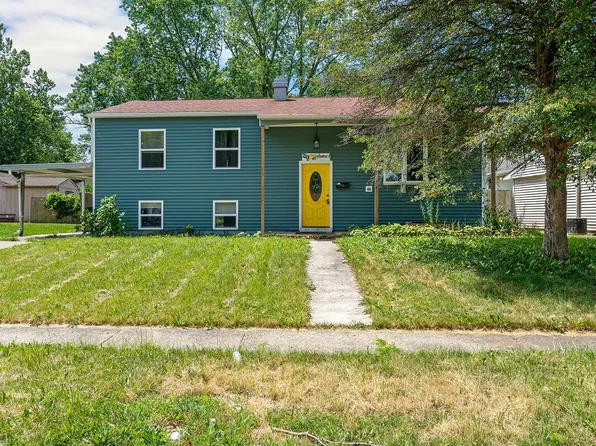 2203 Ottawa Dr, Lafayette, IN 47909