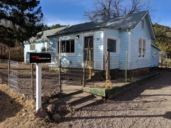 (undisclosed Address), Canon City, CO 81212