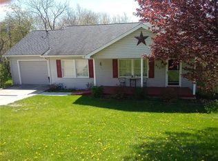 850 Williams St, Washington, PA 15301