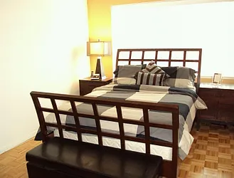 Rented by Citi Habitats