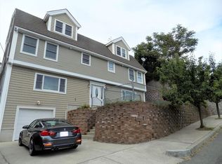 191 Ridge Rd #2, Revere, MA 02151
