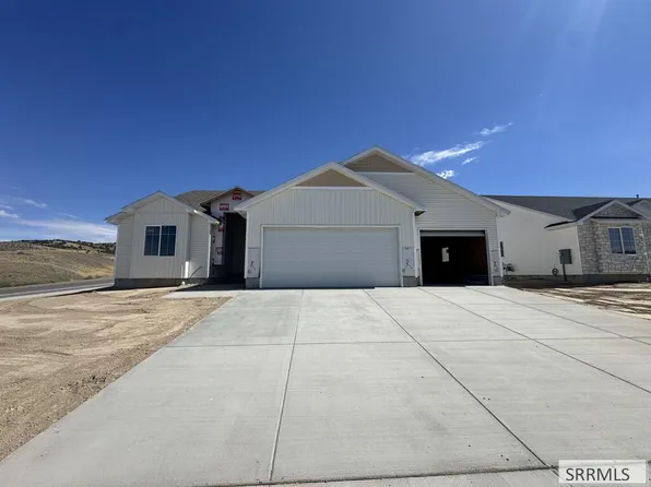 3012 Alexandre Dr, Pocatello, ID 83204