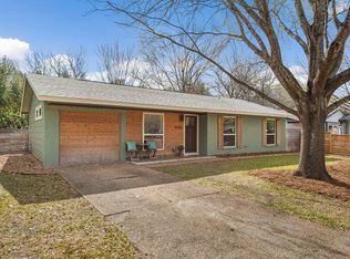 4705 Old Castle Rd, Austin, TX 78745