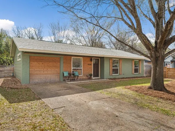 4705 Old Castle Rd, Austin, TX 78745