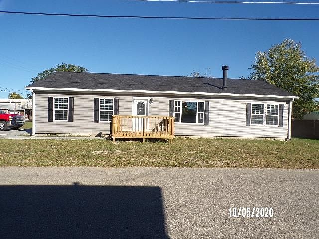 1st image of 501 Franklin St Lot 39