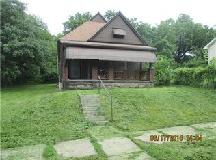 2309 Wabash Ave, Kansas City, MO 64127