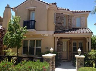 2459 Cordoba Bluff Ct, Las Vegas, NV 89135