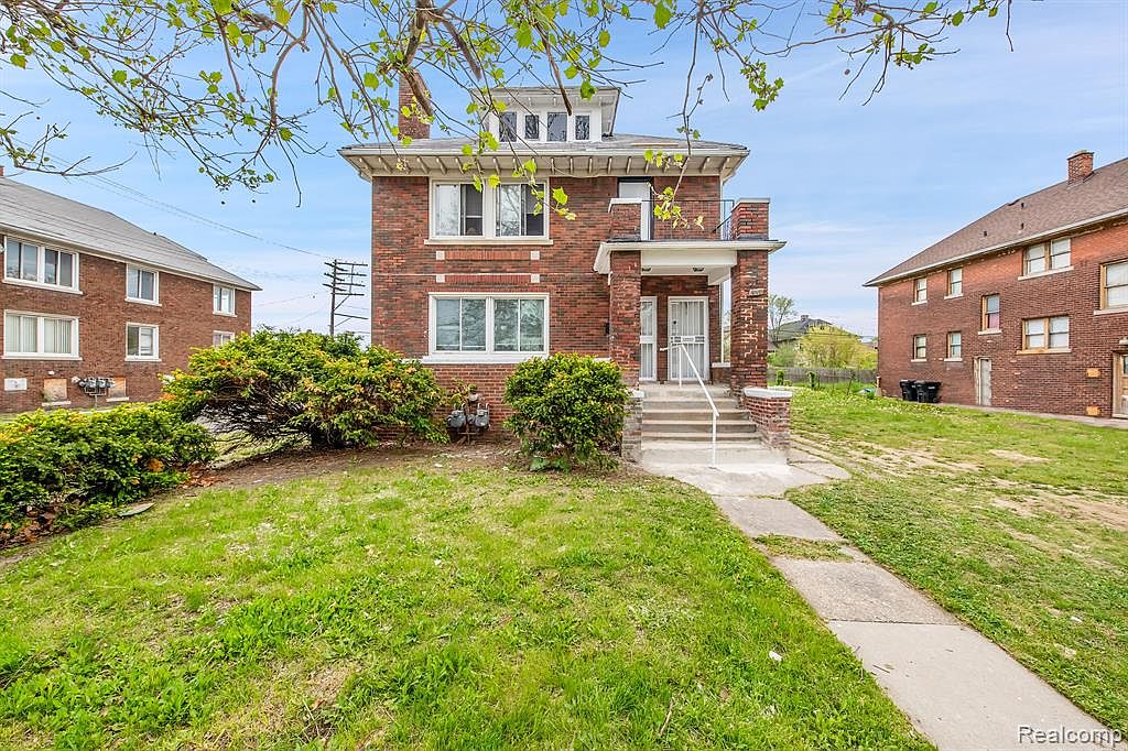 5003 Whitfield St, Detroit, MI 48204 Zillow