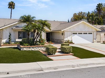 158 Bluegrass St, Brea, CA, 92821