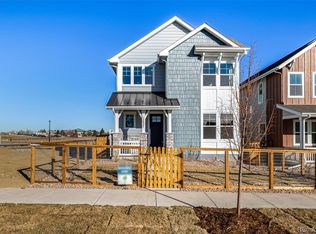 2631 E 102nd Place, Thornton, CO 80229