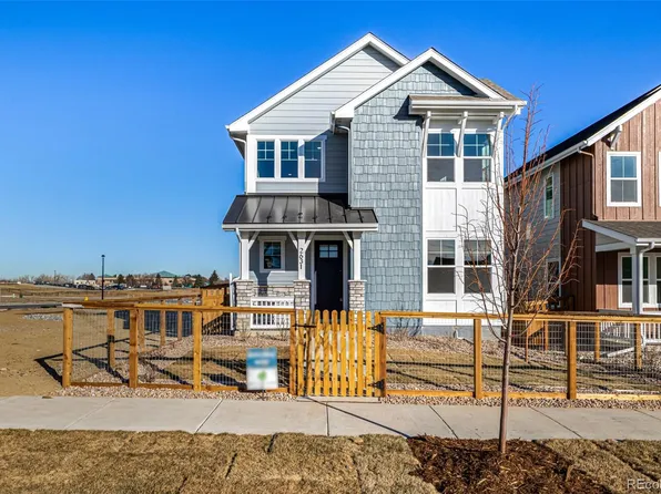 2631 E 102nd Place, Thornton, CO 80229