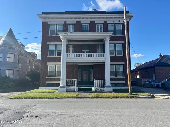 10 Taconic St, Pittsfield, MA 01201