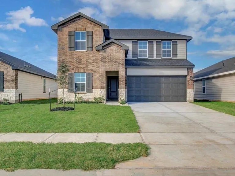 4230 Ramsbury Reach Ct — Photo 1