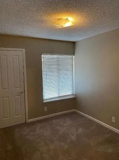 1st Bedroom